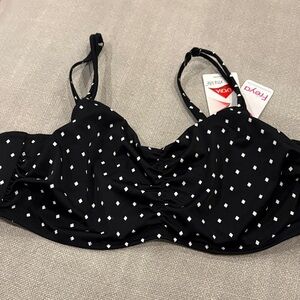 Freya Jewel Cove Bikini Top